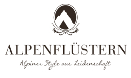 Alpenflüstern